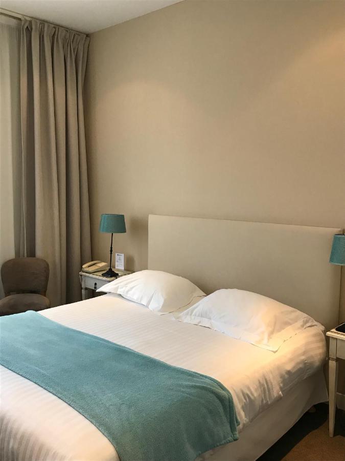 Hotel Le Renoir Сарла-ла-Канеда Экстерьер фото
