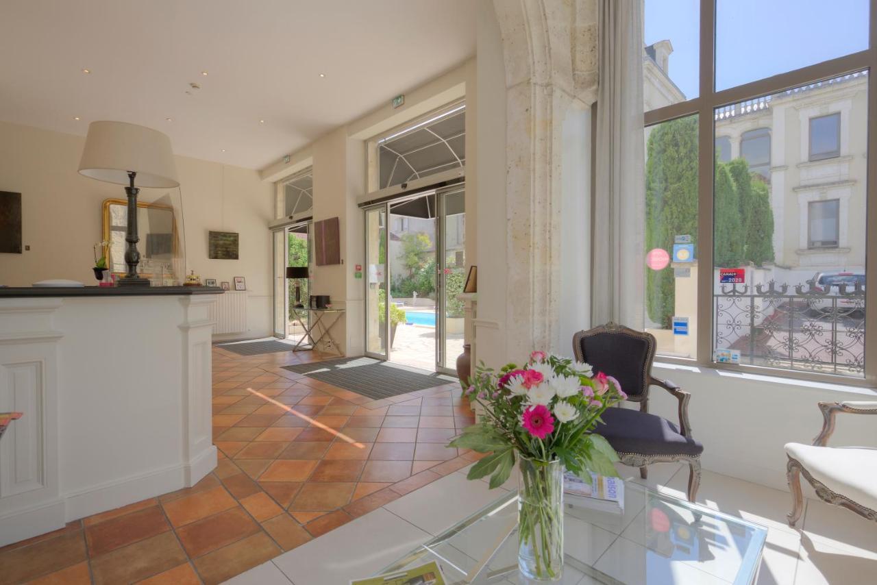 Hotel Le Renoir Сарла-ла-Канеда Экстерьер фото